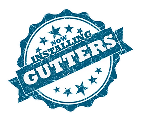 GUTTERS